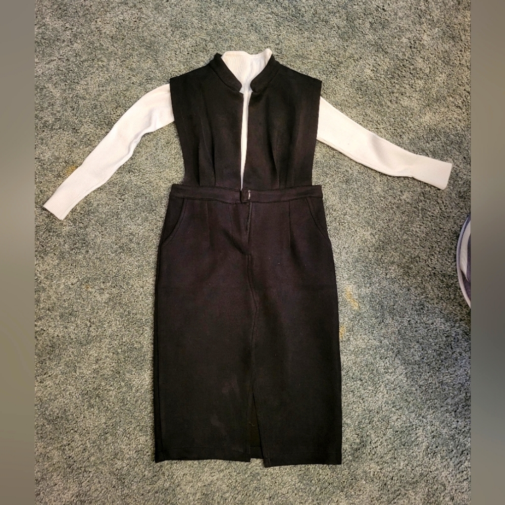 2 Piece Dress Set